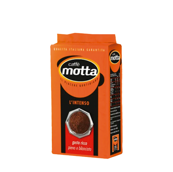 Café Motta L'Intenso